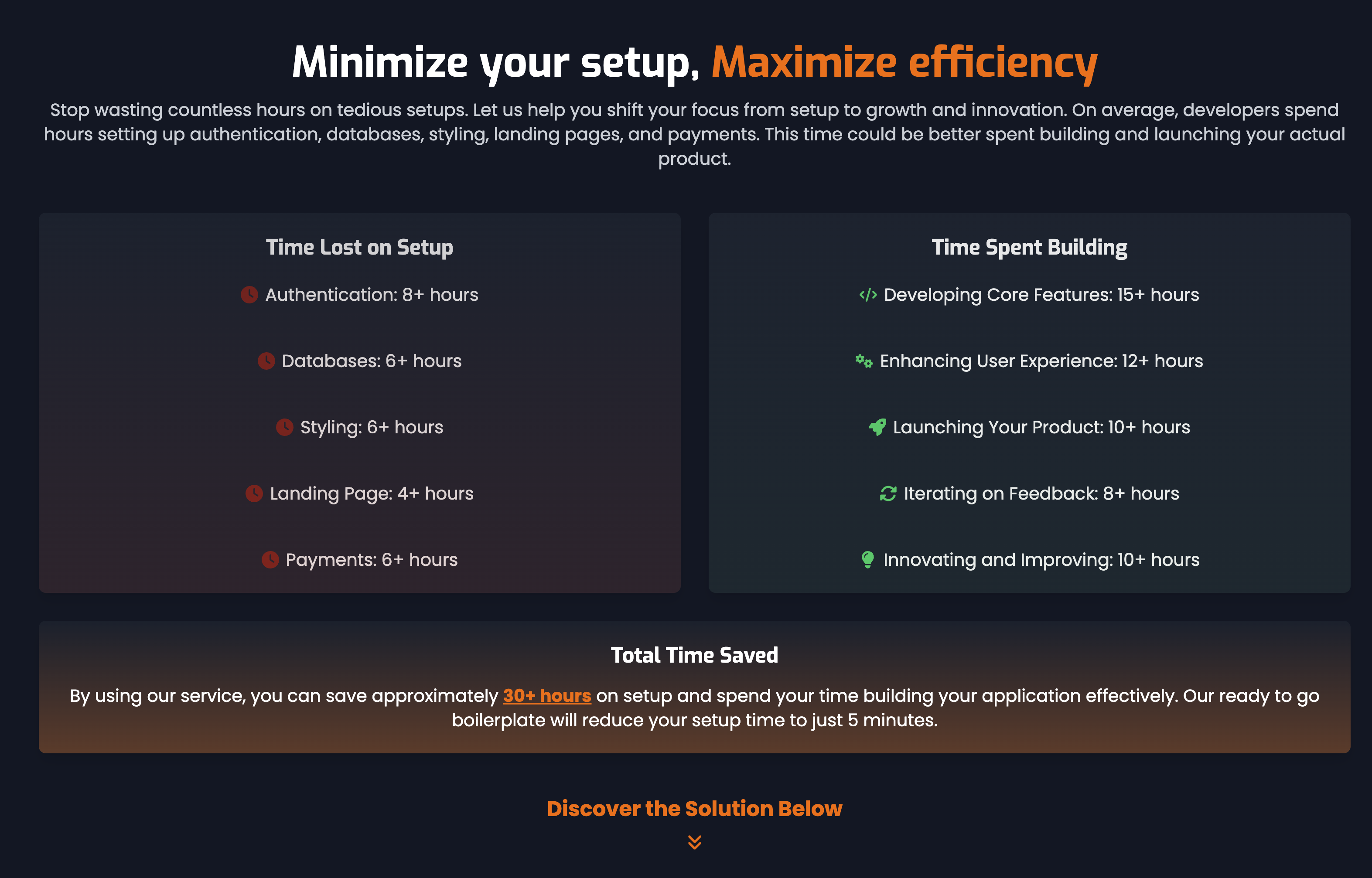 ProblemStatement Component Preview